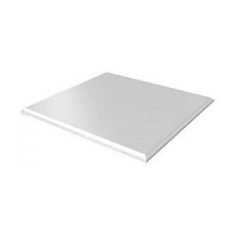 Плита потолочная металлик "АР600А6-Е", мм, 600*600 эконом T24