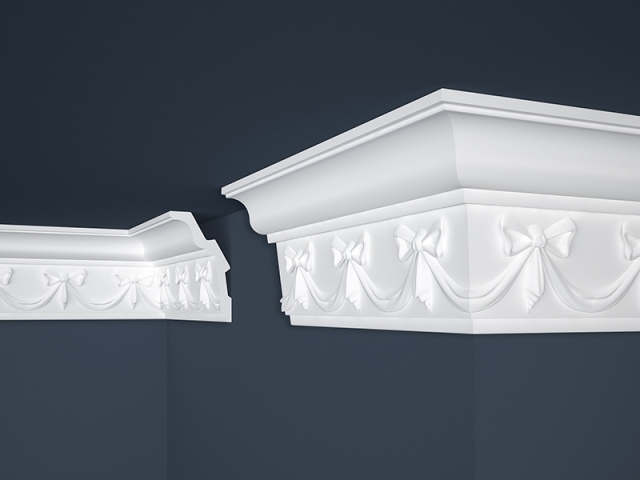 Молдинг М "Marbet Польша В-29", 91*156 1/10