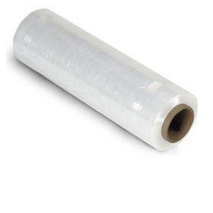 Стрейч-пленка 17мкм, 500мм 1,8кг
