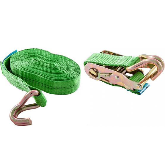 Ремень стяжной 800кг, L=4-4,2м, W=25мм