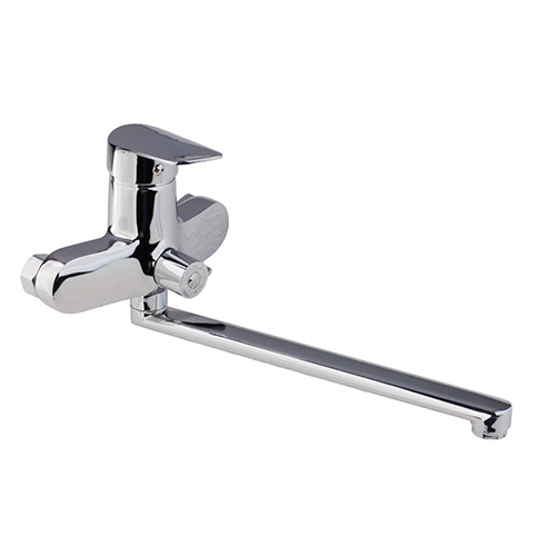 Смеситель "Voden" одноручк. для ванны "4433 А27"