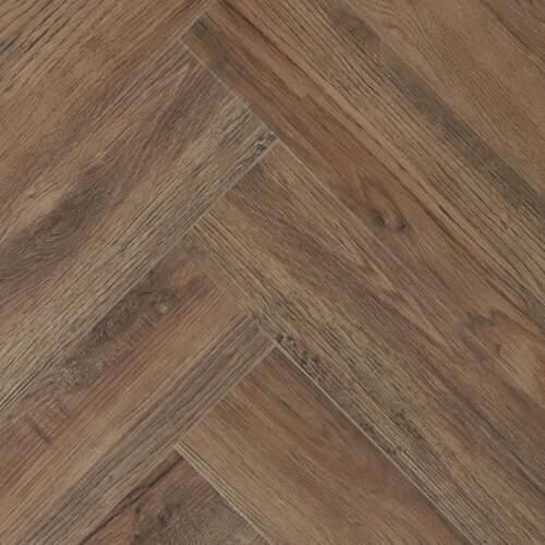 Плитка ПВХ замковая Таркет Royce Delight Дуб Бонифачо 640*128*4,5мм,/1,31м2 0,08м2, 16шт/упаковка