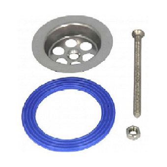 Сетка сменная для раковины в сборе 1.1/2"