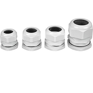 Сальник "PG42" диаметр проводника 30-40мм, IP54 "ИЭК"