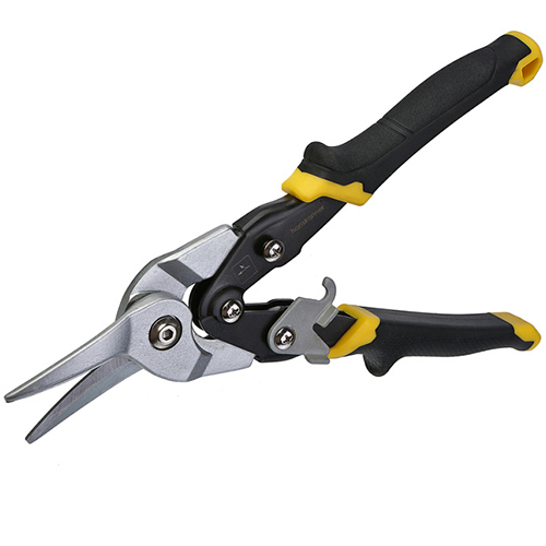 Ножницы по металлу "Hanskonner", 250мм, правый рез