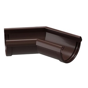 Угловой элемент 135° "Шоколад" "Grand Line"