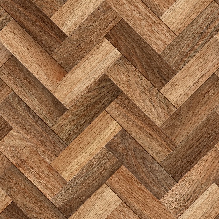 Линолеум усиленно-бытовой "Бавария Коктебель, 332", 2,5м