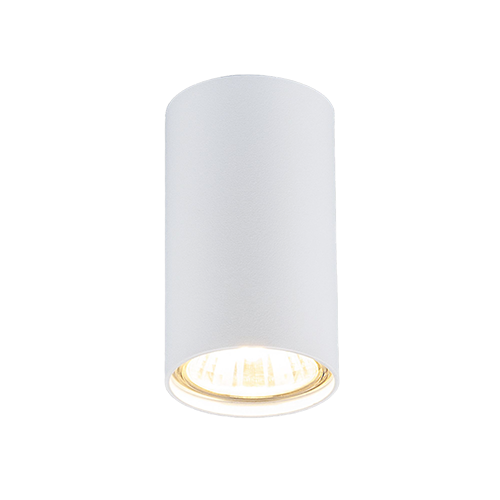 Светильник накладной Elektrostandard 1081 GU10 WH белый