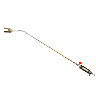 Горелка кровельная КЕДР ГВ-111В (L-930 мм d 50 мм вентиль)