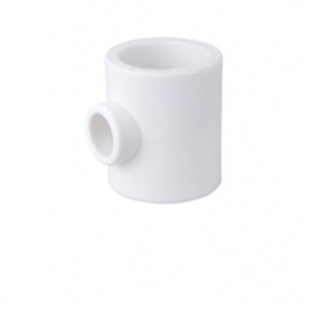 Тройник переходной "Lavita" PPR T 63*20*63