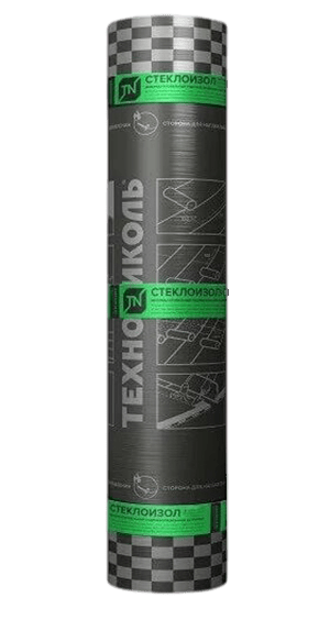Стеклоизол ТКП 1*10м