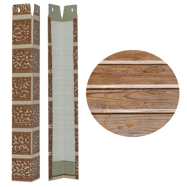 Угол наружный №3,  0,1*3м