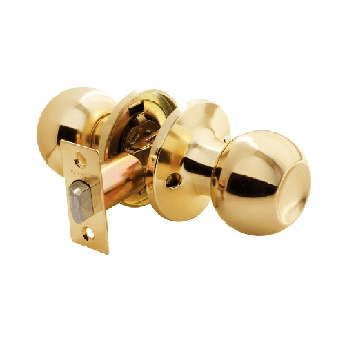 Ручка шариковая "HK-01 PG", "Золото", без фиксатора