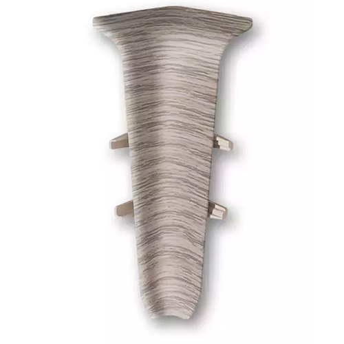 Угол внутренний, "Дуб снежный", Идеал-70