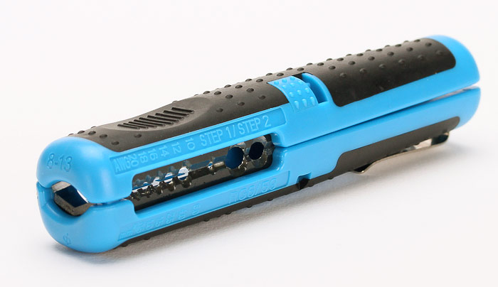 Стриппер  &quot;КВТ WS-09&quot;