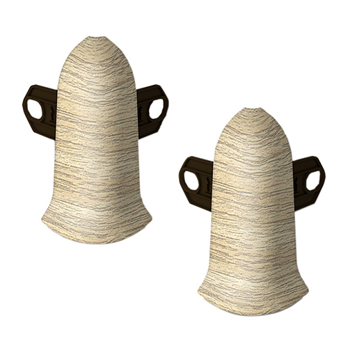 Угол наружный, "Дуб северный"