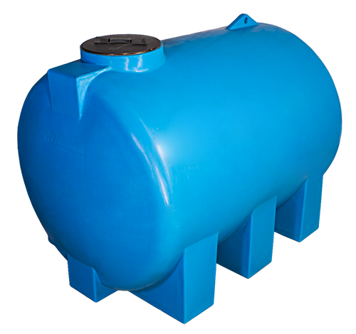 Емкость Г5000 (240*170*183) 5000л