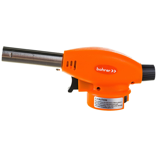 Горелка газовая "Оптимал"