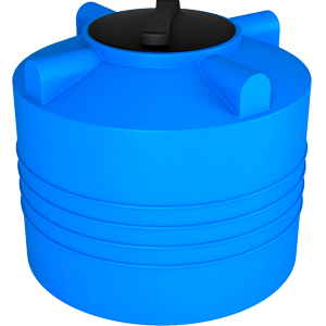 Емкость Ц 200 (d73*64) 220л