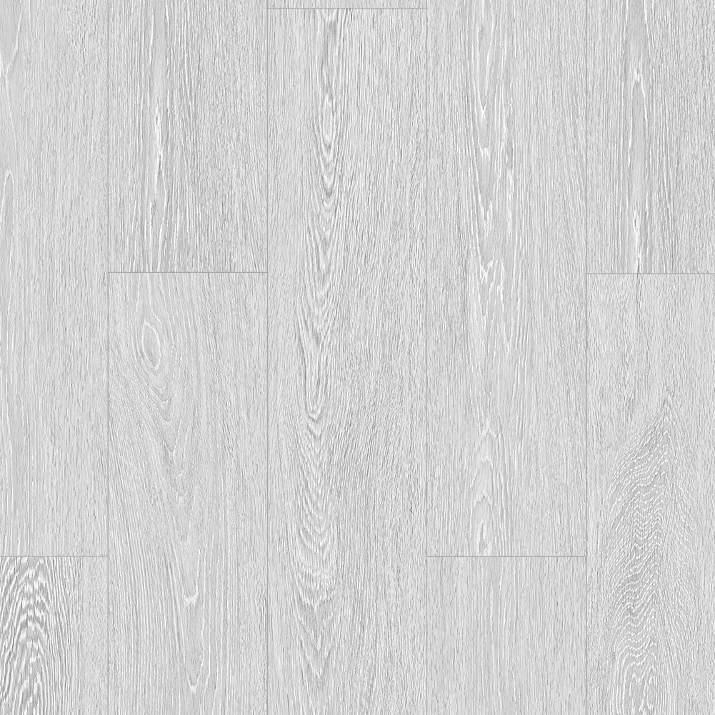 Плитка ПВХ клеевая Комитекс Элегант светло-серый 914,4*152,4*2,1мм, 0,14м2, 22шт в упак.