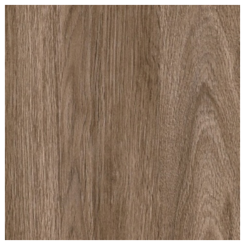 Панель стеновая МДФ - "Мэджик коричневый", 240*6*2700мм