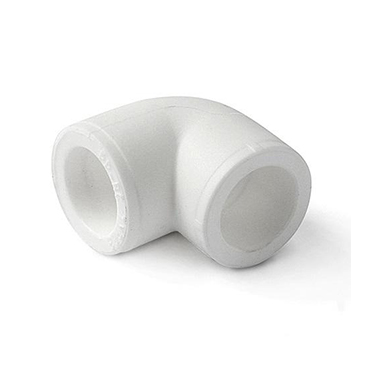 Угольник 90° "Aquattro" PPR L 32