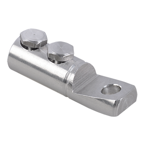 Наконечник болтовой &quot;ИЭК&quot; НК-150/240 35кВ