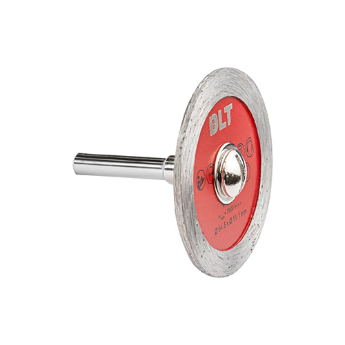 Диск алмазный для гравиловальной машинки DLT Slim-CERAMIC, 55мм