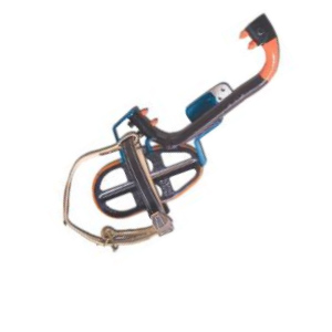 Лазы &quot;ЛМТ-1&quot; для подъема на железобетонные опоры трапецеидального сечения с раствором лаза 168мм