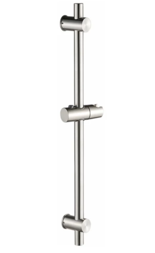 Стойка "Haiba" для душа "HB8011" нержавеющая