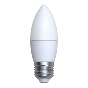 Лампа светодиодная  9Вт &quot;ARTSUN Led B35&quot; Е27 220В 4000К свеча