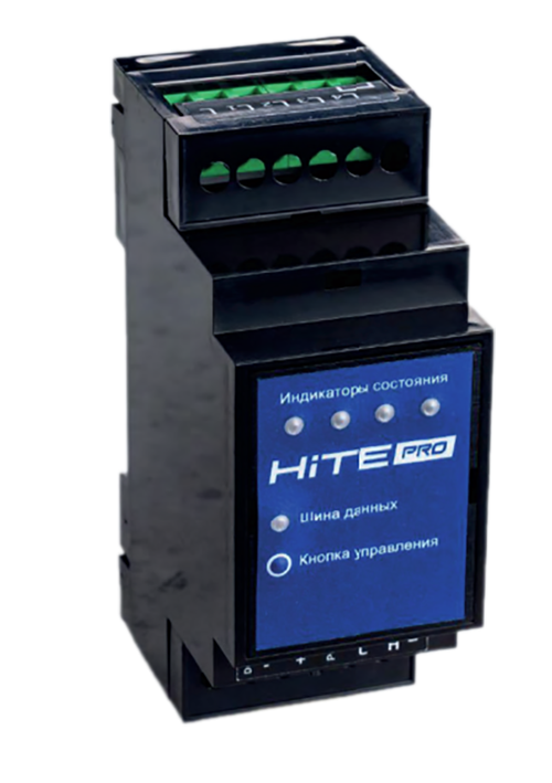 Блок радиореле HiTE PRO Relay-4S