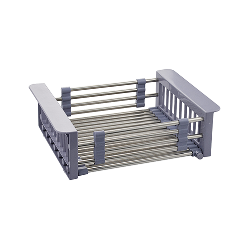 Телескопический коландер "Frank Profi"