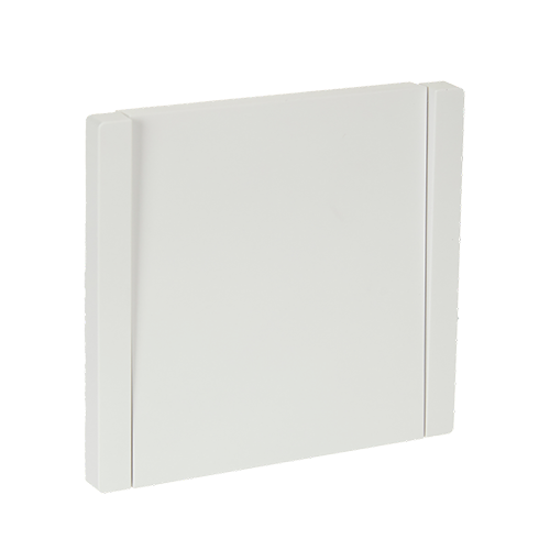 Выключатель 1-кл. "FORTE&PIANO" с/п, 10А, FP201 бел. IEK