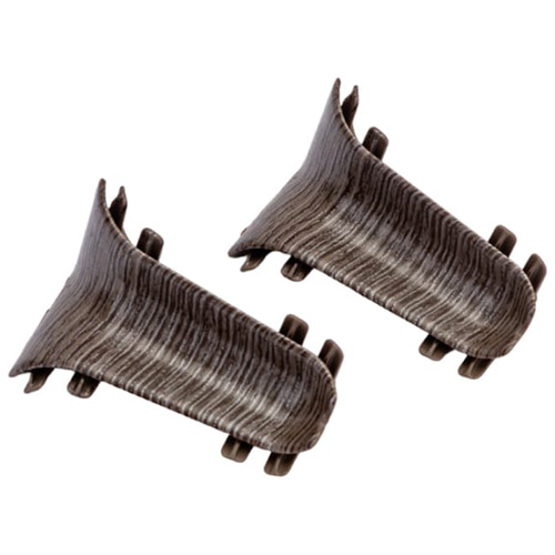 Угол внутренний, "Дуб мореный"