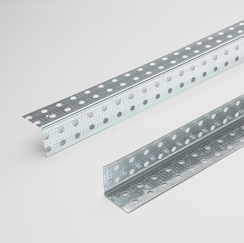 Профиль перфорированный угловой ППУ31 3000*31*31*0,4мм, КНАУФ