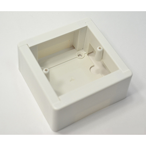 Коробка универсальная, КМКУ 88*88*44 Элекор "ИЭК"