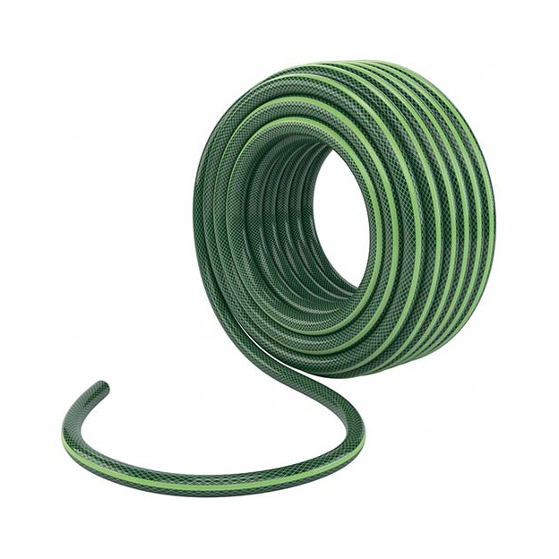 Шланг "Palisad" поливочный армированный ПВХ 3/4", 15м