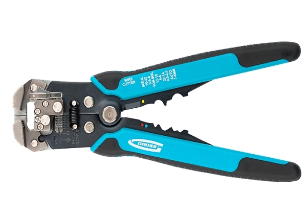 Стриппер  "Gross" 0,05-8мм