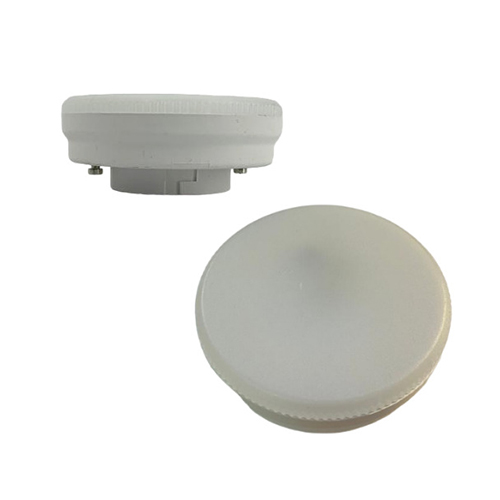 Лампа светодиодная 13Вт GX53 220B 6500K "ARTSUN"