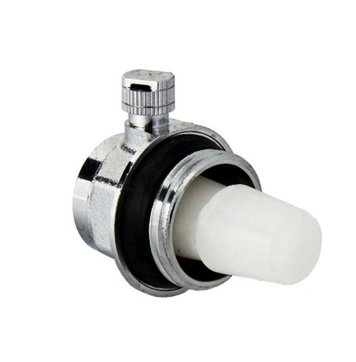 Воздухоотводчик автоматический Ду25 левый