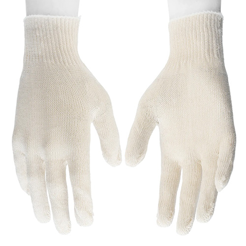 Перчатки "Сибртех", 3нити, 10 класс