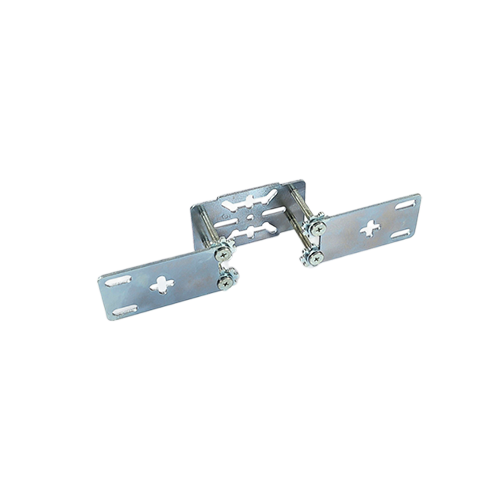 Кронштейн для водорозетки "GR" регулируемый одинарный