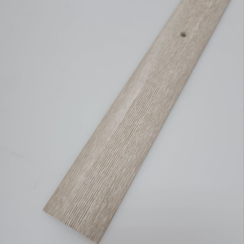 Порожек 38*1800мм, "Дуб авиньон"