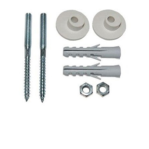 Крепление для раковин