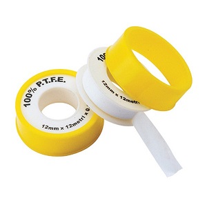 Лента "ФУМ" 12мм*10м*0,075мм