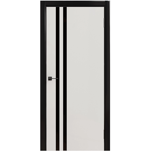 Дверное полотно "Маяк", 700*2000*38мм, глухое, "Пэт Патина"Дубрава-Сибирь