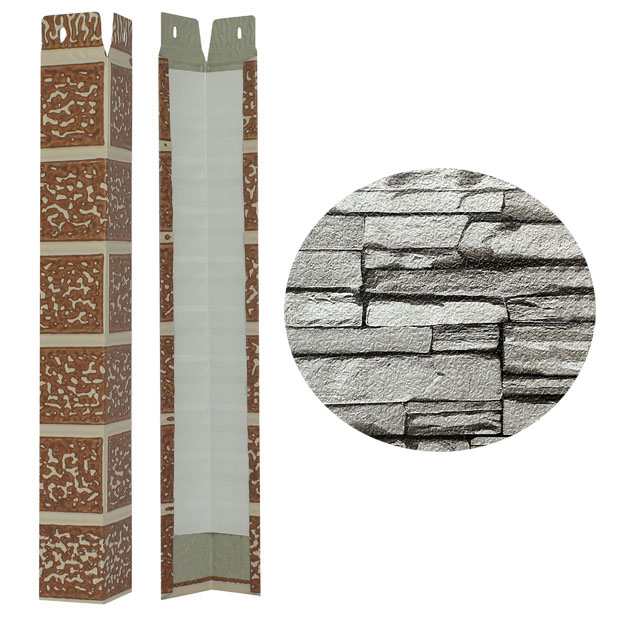 Угол наружный №4,  0,1*3м