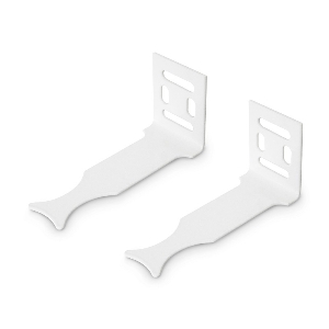 Набор кронштейнов угловых, 2шт