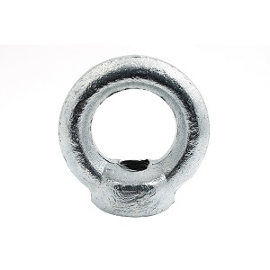 Рым-гайка М24